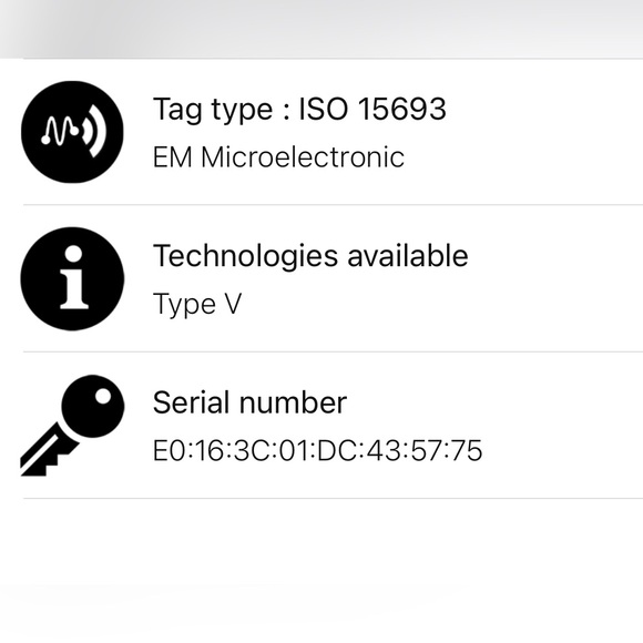 💯% Authentic Louis Vuitton Juliette Wallet✨ - Picture 15 of 15